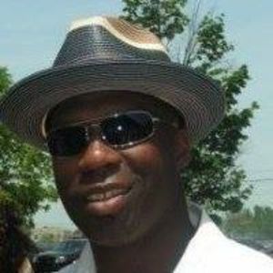 Meet your Posher, Terrence